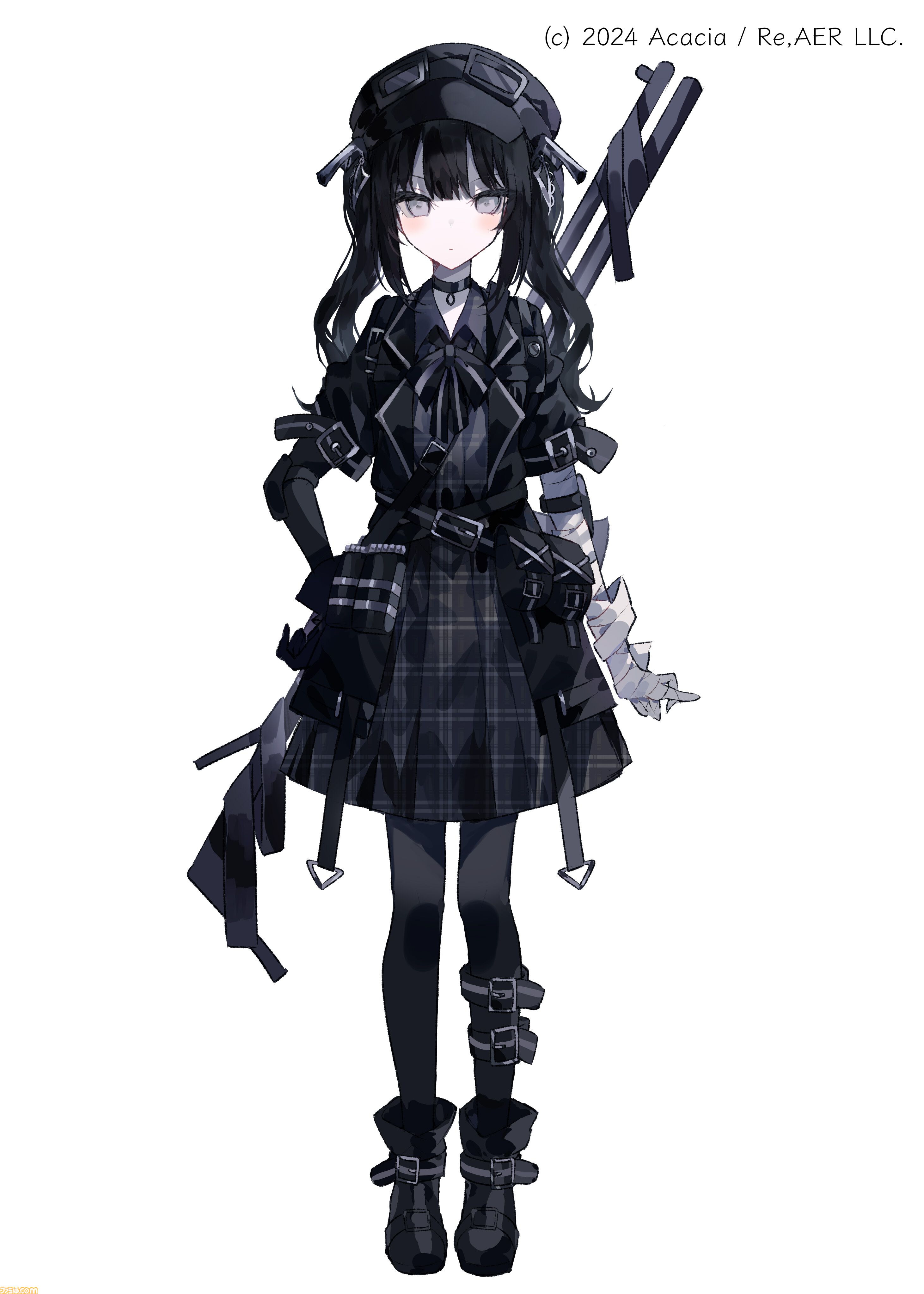 魔法少女ノ魔女裁判』魔法少女たちに紛れる殺人犯（魔女）を炙り
