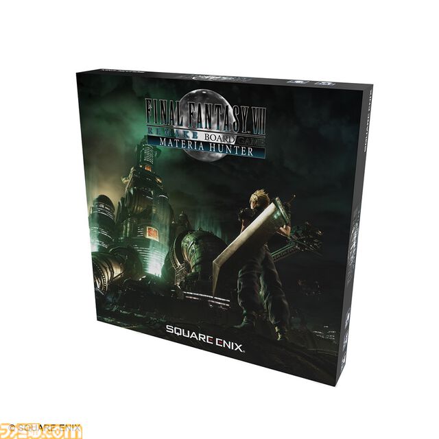 “ゲームマーケット2024春”『FF12』の世界観をベースにした新作ボードゲームの先行体験会が初実施。東京ビッグサイトにて4月27日・28日より開催。