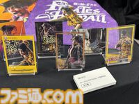 『龍が如く』“真島のマジ祭り”札幌会場リポート。会場はまさに“真島吾朗のテーマパーク”！ ゲスト＆開発陣へのインタビューもお届け