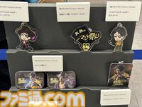 『龍が如く』“真島のマジ祭り”札幌会場リポート。会場はまさに“真島吾朗のテーマパーク”！ ゲスト＆開発陣へのインタビューもお届け