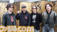 『龍が如く』“真島のマジ祭り”札幌会場リポート。会場はまさに“真島吾朗のテーマパーク”！ ゲスト＆開発陣へのインタビューもお届け