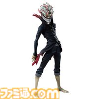 『ダンダダン』一番くじが本日（12/7）発売。ターボババアの呪いで変身したオカルンのフィギュアやセルポ星人のクッションが登場【萎えるぜ……】