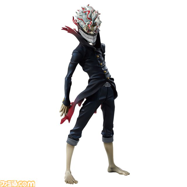 『ダンダダン』一番くじが本日（12/7）発売。ターボババアの呪いで変身したオカルンのフィギュアやセルポ星人のクッションが登場【萎えるぜ……】
