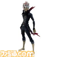 『ダンダダン』一番くじが本日（12/7）発売。ターボババアの呪いで変身したオカルンのフィギュアやセルポ星人のクッションが登場【萎えるぜ……】
