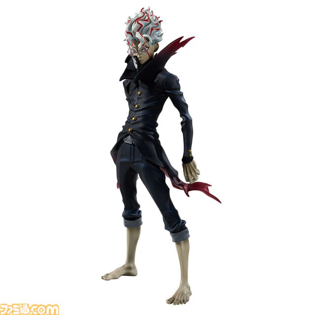 『ダンダダン』一番くじが本日（12/7）発売。ターボババアの呪いで変身したオカルンのフィギュアやセルポ星人のクッションが登場【萎えるぜ……】