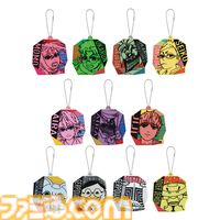 『ダンダダン』一番くじが本日（12/7）発売。ターボババアの呪いで変身したオカルンのフィギュアやセルポ星人のクッションが登場【萎えるぜ……】