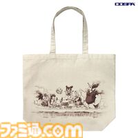 『天穂のサクナヒメ』「米は力だ！」Tシャツ登場。キャッチコピーを力強くプリント、白米（ホワイト）と玄米（カーキー）の2色展開