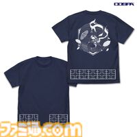『天穂のサクナヒメ』「米は力だ！」Tシャツ登場。キャッチコピーを力強くプリント、白米（ホワイト）と玄米（カーキー）の2色展開