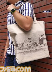 『天穂のサクナヒメ』「米は力だ！」Tシャツ登場。キャッチコピーを力強くプリント、白米（ホワイト）と玄米（カーキー）の2色展開