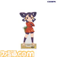『天穂のサクナヒメ』「米は力だ！」Tシャツ登場。キャッチコピーを力強くプリント、白米（ホワイト）と玄米（カーキー）の2色展開