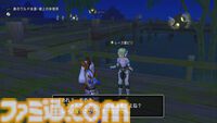 『ドラゴンクエストX　オンライン』プレイ日記　第6回 ドルボードレースグランプリの報酬・ザンクローネの剣に“乗る”！（第501回）