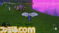『ドラゴンクエストX　オンライン』プレイ日記　第6回 ドルボードレースグランプリの報酬・ザンクローネの剣に“乗る”！（第501回）
