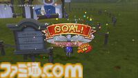 『ドラゴンクエストX　オンライン』プレイ日記　第6回 ドルボードレースグランプリの報酬・ザンクローネの剣に“乗る”！（第501回）