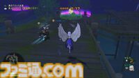『ドラゴンクエストX　オンライン』プレイ日記　第6回 ドルボードレースグランプリの報酬・ザンクローネの剣に“乗る”！（第501回）
