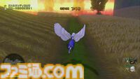 『ドラゴンクエストX　オンライン』プレイ日記　第6回 ドルボードレースグランプリの報酬・ザンクローネの剣に“乗る”！（第501回）