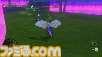 『ドラゴンクエストX　オンライン』プレイ日記　第6回 ドルボードレースグランプリの報酬・ザンクローネの剣に“乗る”！（第501回）