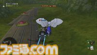 『ドラゴンクエストX　オンライン』プレイ日記　第6回 ドルボードレースグランプリの報酬・ザンクローネの剣に“乗る”！（第501回）