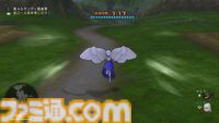 『ドラゴンクエストX　オンライン』プレイ日記　第6回 ドルボードレースグランプリの報酬・ザンクローネの剣に“乗る”！（第501回）