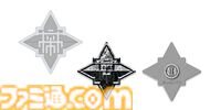 『ハンドレッドライン』ファミ通DXパックの全グッズのデザインが公開。かわいいデザインのマグカップ、SIREIとNIGOUのアクリルチャームなどが付属