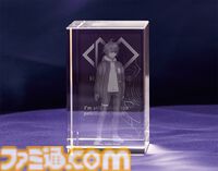 『ハンドレッドライン』ファミ通DXパックの全グッズのデザインが公開。かわいいデザインのマグカップ、SIREIとNIGOUのアクリルチャームなどが付属