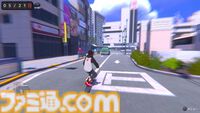 『ペルソナ』にインスパイアされた『リチョイス（RE:Choice）』はスタイリッシュな運命改変アドベンチャーRPG。タイムループをくり返して最適な選択肢を導き出す