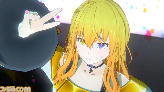 『ペルソナ』にインスパイアされた『リチョイス（RE:Choice）』はスタイリッシュな運命改変アドベンチャーRPG。タイムループをくり返して最適な選択肢を導き出す