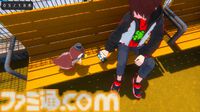 『ペルソナ』にインスパイアされた『リチョイス（RE:Choice）』はスタイリッシュな運命改変アドベンチャーRPG。タイムループをくり返して最適な選択肢を導き出す