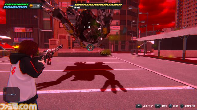 『ペルソナ』にインスパイアされた『リチョイス（RE:Choice）』はスタイリッシュな運命改変アドベンチャーRPG。タイムループをくり返して最適な選択肢を導き出す