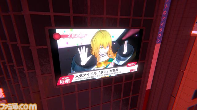 『ペルソナ』にインスパイアされた『リチョイス（RE:Choice）』はスタイリッシュな運命改変アドベンチャーRPG。タイムループをくり返して最適な選択肢を導き出す