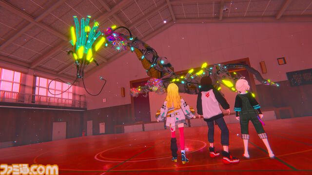 『ペルソナ』にインスパイアされた『リチョイス（RE:Choice）』はスタイリッシュな運命改変アドベンチャーRPG。タイムループをくり返して最適な選択肢を導き出す