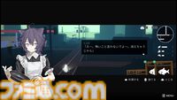 ふたりの少女のバイク旅を描くアドベンチャー『ガールズメイドプディング』発表、2025年に発売予定。料理を作って腹を満たし、バイクを走らせ世界の謎に迫る