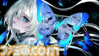“対話型”推理ADV『ソフィアは嘘と引き換えに』発表。少女の中に眠る五つの人格の思惑を解きほぐし、事件の真相に迫る。MUTANとストーリーノートとの共同開発作