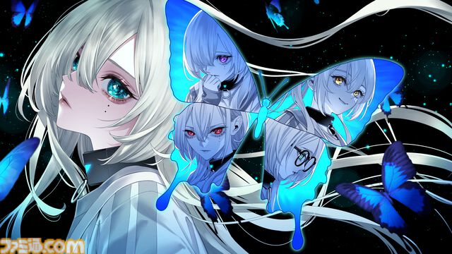 “対話型”推理ADV『ソフィアは嘘と引き換えに』発表。少女の中に眠る五つの人格の思惑を解きほぐし、事件の真相に迫る。MUTANとストーリーノートとの共同開発作