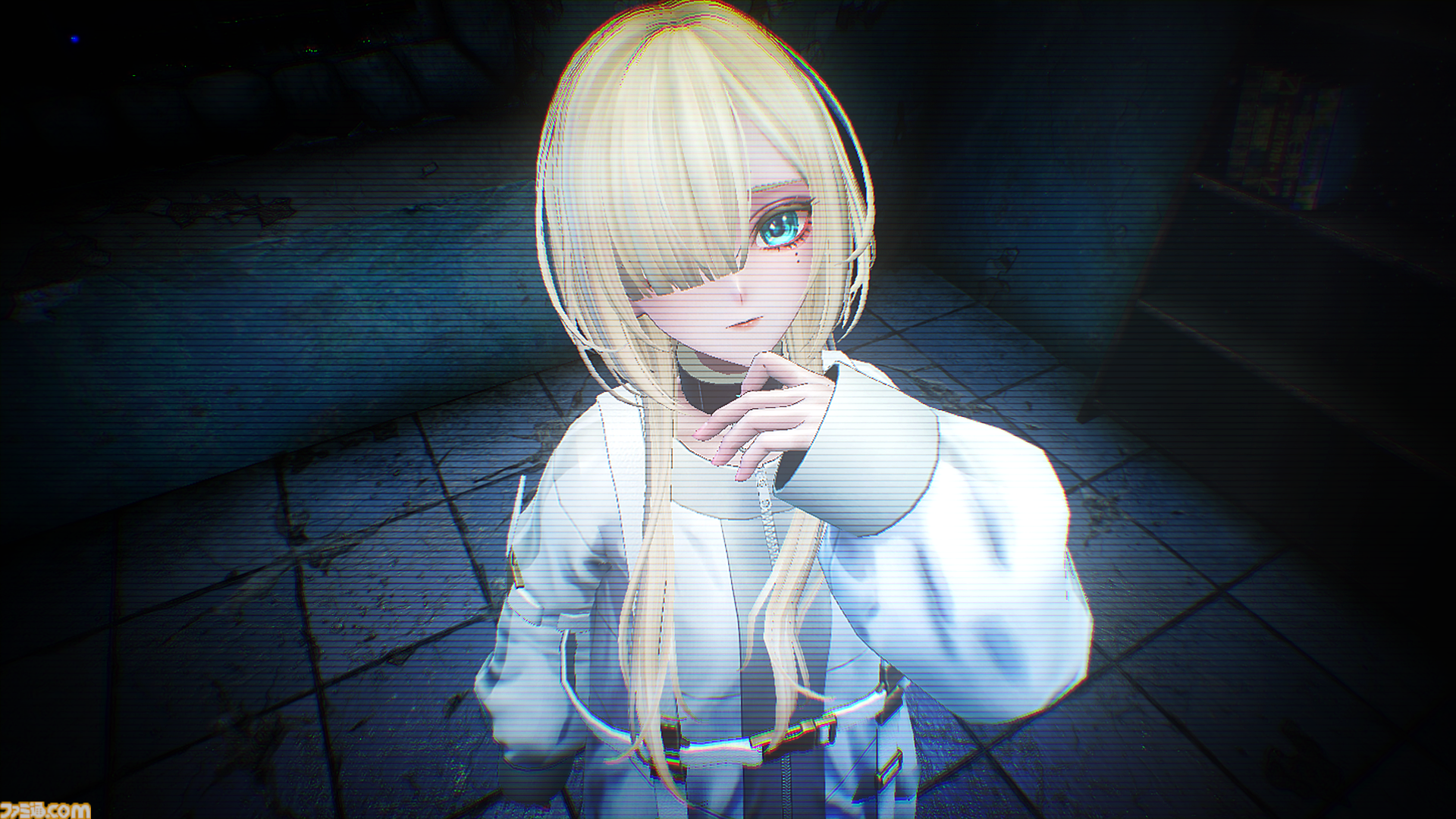 “対話型”推理ADV『ソフィアは嘘と引き換えに』発表。少女の中に眠る五つの人格の思惑を解きほぐし、事件の真相に迫る。MUTANとストーリーノートとの共同開発作