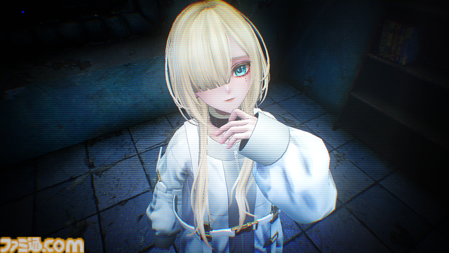 “対話型”推理ADV『ソフィアは嘘と引き換えに』発表。少女の中に眠る五つの人格の思惑を解きほぐし、事件の真相に迫る。MUTANとストーリーノートとの共同開発作