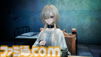 “対話型”推理ADV『ソフィアは嘘と引き換えに』発表。少女の中に眠る五つの人格の思惑を解きほぐし、事件の真相に迫る。MUTANとストーリーノートとの共同開発作