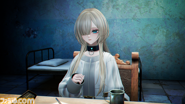 “対話型”推理ADV『ソフィアは嘘と引き換えに』発表。少女の中に眠る五つの人格の思惑を解きほぐし、事件の真相に迫る。MUTANとストーリーノートとの共同開発作