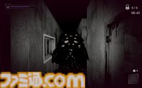 『ノロイカゴ ゲゲゲの夜』早期アクセス版が2025年1月23日に配信決定。新ステージ“廃病院”、新妖怪“百目”の情報も解禁