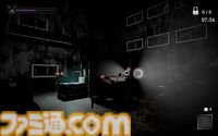 『ノロイカゴ ゲゲゲの夜』早期アクセス版が2025年1月23日に配信決定。新ステージ“廃病院”、新妖怪“百目”の情報も解禁