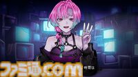 謎の美女との3分間の対話をくり返して実験を行う『プロレゴメナ』発表、2025年内にリリース予定。選択肢を超越した介入が求められることも!?
