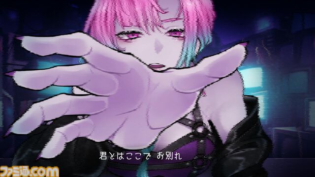 謎の美女との3分間の対話をくり返して実験を行う『プロレゴメナ』発表、2025年内にリリース予定。選択肢を超越した介入が求められることも!?