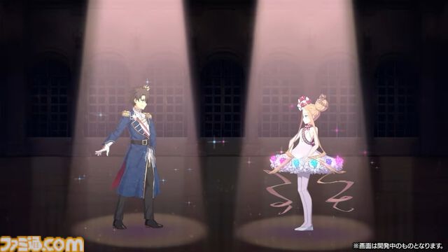 【FGO】ロウヒ（星5バーサーカー）実装決定。2024年の配布サンタはアビゲイル・ウィリアムズで、クラスはプリテンダー【12/8生放送まとめ】