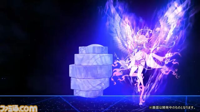 【FGO】ロウヒ（星5バーサーカー）実装決定。2024年の配布サンタはアビゲイル・ウィリアムズで、クラスはプリテンダー【12/8生放送まとめ】