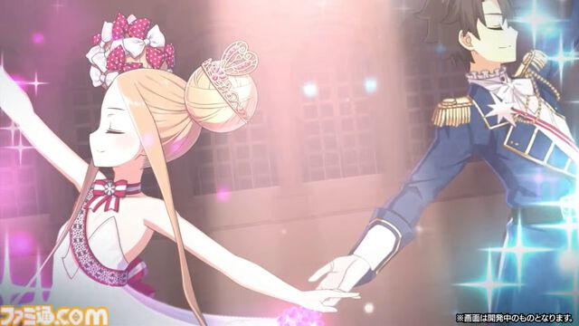 【FGO】ロウヒ（星5バーサーカー）実装決定。2024年の配布サンタはアビゲイル・ウィリアムズで、クラスはプリテンダー【12/8生放送まとめ】