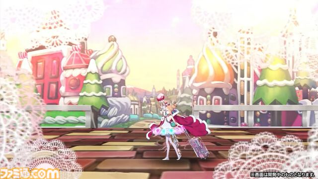 【FGO】ロウヒ（星5バーサーカー）実装決定。2024年の配布サンタはアビゲイル・ウィリアムズで、クラスはプリテンダー【12/8生放送まとめ】