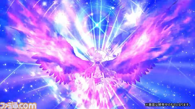 【FGO】ロウヒ（星5バーサーカー）実装決定。2024年の配布サンタはアビゲイル・ウィリアムズで、クラスはプリテンダー【12/8生放送まとめ】