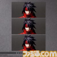 『FF7 リバース』“PLAY ARTS真 ヴィンセント・ヴァレンタイン”フィギュア発売。従来シリーズよりさらに広い可動域を実現。眼球も動かせる【予約開始】