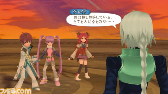 『テイルズ オブ グレイセス』発売15周年。主人公アスベルの成長を描くストーリーで完成度の高い戦闘システムも高評価【今日は何の日？】