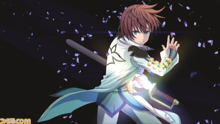 テイルズ オブ グレイセス』15周年。主人公アスベルの成長を描く