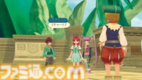 『テイルズ オブ グレイセス』発売15周年。主人公アスベルの成長を描くストーリーで完成度の高い戦闘システムも高評価【今日は何の日？】